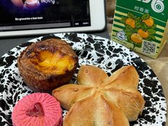 -小觉林素菜馆