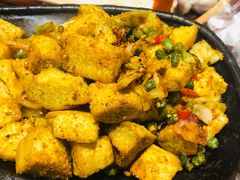 -状元阁烧烤(群力店)