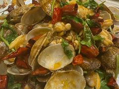 -小俩口烧烤东北菜(双井店)