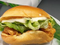 -德克士(广州南站店)