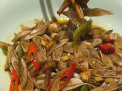 -松沪名灶·豆浆鱼头·新上海菜(飞航吾悦广场店)