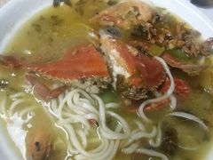 -面道赞宁海海鲜面(迎凤街店)