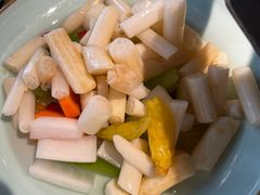 -江边城外烤全鱼(世茂广场店)