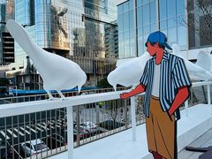 -深圳湾万象城(南山店)