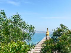 -湄洲岛