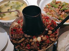 -湘鼎盛·大厨鲜炒湖南味(高新银泰店)