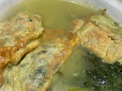 -金苑酒家·客家菜·广东老字号(万象店)