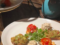 -Carbon莫卡哆·意大利复古集市餐厅(杭州大厦店)