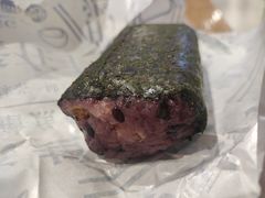 香酥弄堂饭团-眷村阿嬷(华润万象城店)