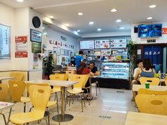 -香妃烤鸡(西单店)