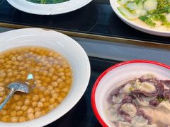 -素清香(解放路店)