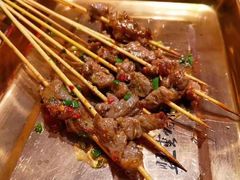 -盟重烧烤(高正街店)