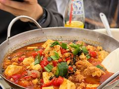 -新新湘菜馆(新中街二条店)