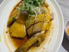 -陶兰居·手工点心·粤菜(圆融时代广场店)