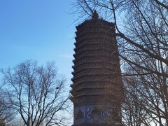 -玲珑塔公园