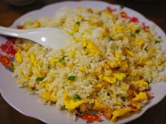 蛋炒饭-小街47號江湖菜(四合院店)