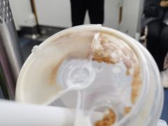 -阿嬷手作(深圳梅林卓悦汇店)
