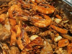-黄记煌三汁焖锅(华发商都店)