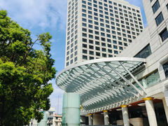 -上海威斯汀大饭店