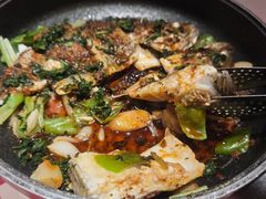 -西贝(紫荆广场店)