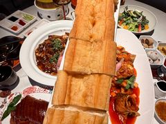 -在前门·烤鸭北京菜(五月花广场店)