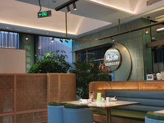 -陶兰居·香港饭店·海鲜大排档(圆融时代广场店)