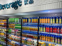 零售区-七鲜超市(通州ONE店)