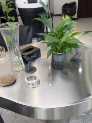 -DK SALON连锁专业烫染接发店
