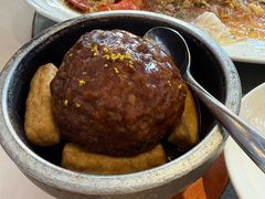 -小厨娘淮扬菜(天印大道店)