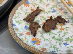 -牛犇炭火烤肉·鲜切烤肉(承德总店)