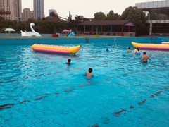 -阿酋湾水上乐园