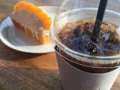 -Cafe Aewol Monsant