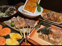 -千懿六本木酒场(常熟路店)
