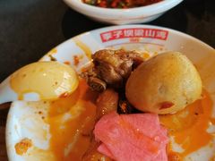 -李子坝梁山鸡(李子坝大鸡哥店)