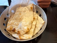 -克比叔叔印度餐厅Kebabs on the Grille(永康路分店)