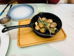 -悦荟牛排餐厅(萨尔图万达店)