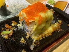 -鱼民·现造寿司(育德店)