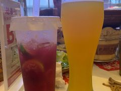 -老表记广西宵夜螺蛳鸭脚煲(西大店)