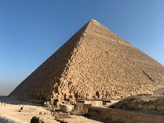-吉萨金字塔群