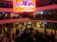 -万达广场(龙湖店)