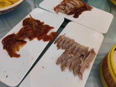 王牌烤鸭-玉林烤鸭店(定福庄店)