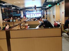 -海底捞火锅(龙湖三千集店)
