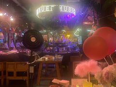 -不二·民谣音乐餐吧(长沙店)