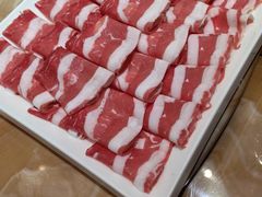 -清真军邺·金富苑肥牛(石坡街旗舰店)