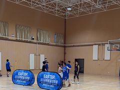 -东方启明星篮球培训(天坛校区)