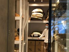 -% Arabica阿拉比卡咖啡烘焙工坊