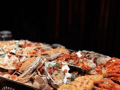 -最先生·烧烤·火锅·音乐聚会餐厅(大悦城店)