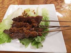 -伊萨娜印尼餐馆