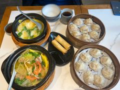 -馋三尺蟹粉小笼(人民广场店)