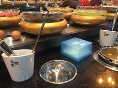 -龍歌自助小火锅(崂山丽达店)